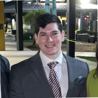 Carvana Employee Jared Loftus's profile photo