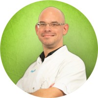 Ronald van Rheenen Email & Phone Number