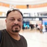 Umer Zahid's profile photo