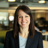 Blue Cross and Blue Shield of North Carolina Foundation Employee Erica Kelly's profile photo