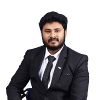 Start Insights Employee Prem Ananth's profile photo