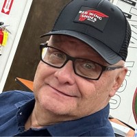 Strack, Inc. Employee Bob Thurman's profile photo