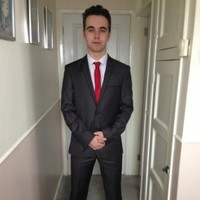 PPL Placing Platform Limited Employee David Pay's profile photo