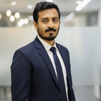 Pyypl - For 800 million Digital Natives Employee Abhijith Rs's profile photo