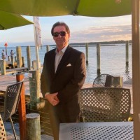 CyrusOne Employee William Bechtel's profile photo