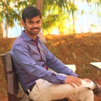 Zoho Employee Hyder Ali's profile photo