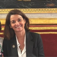Véronique Rousset Email
