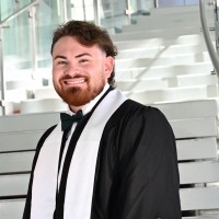 GHW Global Employee Joshua Secord's profile photo