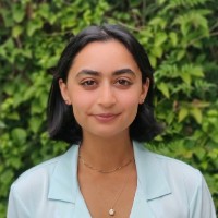 Clean Power Research Employee Chloe G.'s profile photo