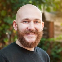 Starling Bank Employee Samuel Borg's profile photo