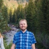 PVFARM Employee Zak Grabowski's profile photo