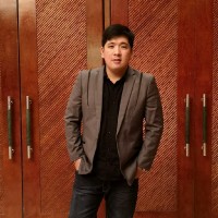 Mega Mile Trans International Cargo Services, Inc. Employee Michael Moreno's profile photo