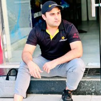 Hardees Employee Imran Yaqoob's profile photo