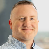 Zeal IT Consultants Employee Scott Benners's profile photo