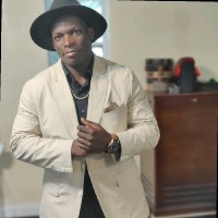 Florida Army National Guard Employee Jordan Lee's profile photo