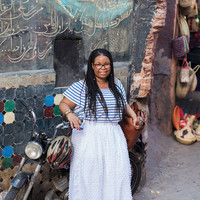 Paramount Employee Tracey Ford's profile photo