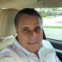 Orchard Supply Hardware Employee Mark Simmons's profile photo