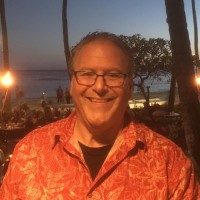 Mark Yunker Email & Phone Number