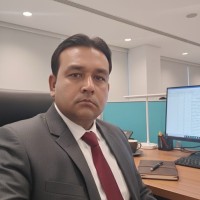 SBI Life Insurance Co. Ltd. Employee Angad Singh's profile photo