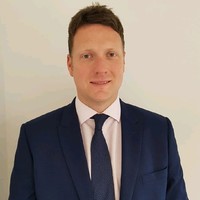 Argyll and Bute Council Employee Ross McLaughlin's profile photo