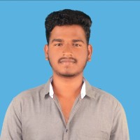 Ajay .p's profile photo