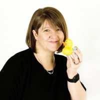 STA (Swimming Teachers Association) Employee Ali Fcimspa's profile photo