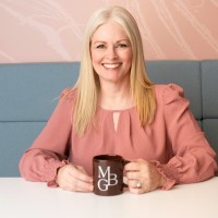 The MB Group, LLC Employee Shannon Landers's profile photo