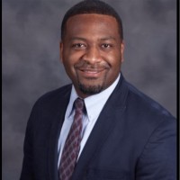 Jackson-Olin High School Employee Terry Lamar's profile photo