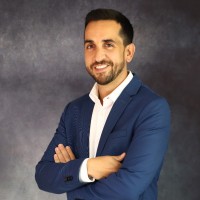 Aubay Spain Employee Vicente Garrido Castañeda's profile photo