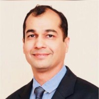 Omaxe Limited Employee Shravan Govil's profile photo