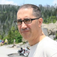 Charles Schwab Employee Dennis Steele's profile photo