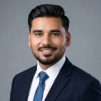 Techxhub Employee Hamza Ali's profile photo