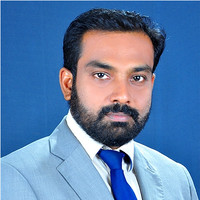 Oztern Employee Manoj Sukumaran's profile photo