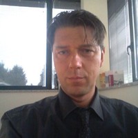 FITEC srl Employee Marco Fiandro's profile photo
