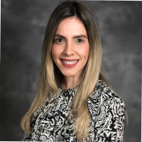 Iridex Employee Paola Gonzalez's profile photo
