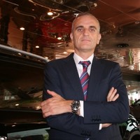 Autotorino Employee Stefano Martinalli's profile photo