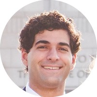 Quotient Employee Alex Bilimoria's profile photo