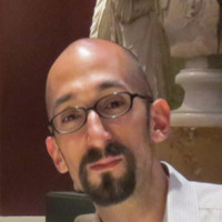 One Mind for Research Employee Andrew Hochberg's profile photo