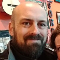 LMI Employee Lance Burnett's profile photo