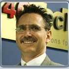 4CTechnologies Employee John Riley's profile photo