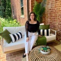 Keller Williams Capital Properties Employee Casei Baxley's profile photo