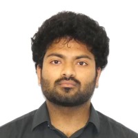 U.S. Bank Employee Bhaskar L's profile photo