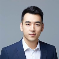 Vincent Wang Email & Phone Number