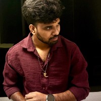 Gullapalli Vardhan's profile photo