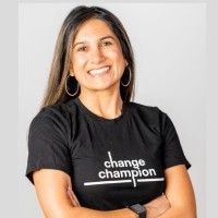 Hope Services Employee Aila Malik's profile photo