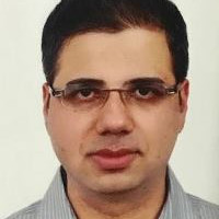Manipal HealthMap Employee Shashank Sood's profile photo