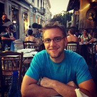 Fuseneo, Inc. Employee Andy Johansen's profile photo