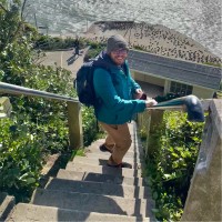 Lyme Technology Solutions Employee Shawn Fitzpatrick's profile photo