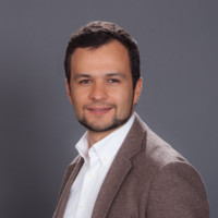 Bosch Service Solutions Employee Ildar Kharisov's profile photo