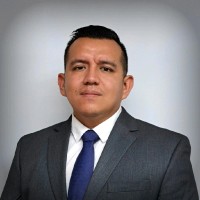 Emerson Employee Hector Avalos's profile photo